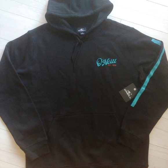 O'Neill Other - O'Neill NEW men's Big League Pullover Hoodie